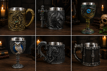 Drink Like a Legend