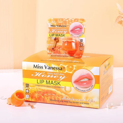 Miss Vanessa Lip Mask 7g