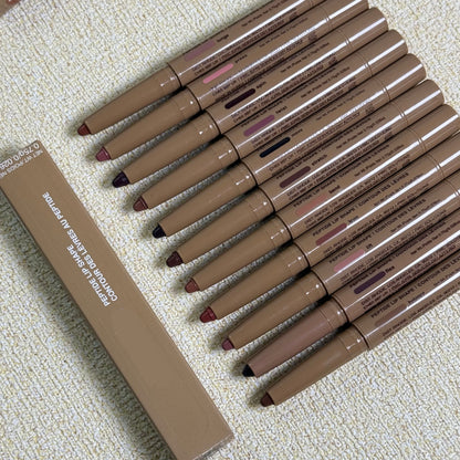 Creamy Peptide Lip Liner