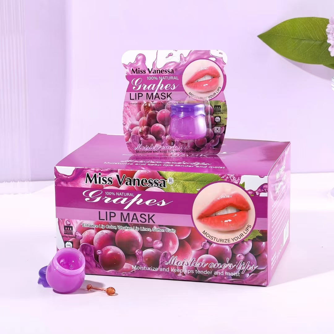 Miss Vanessa Lip Mask 7g