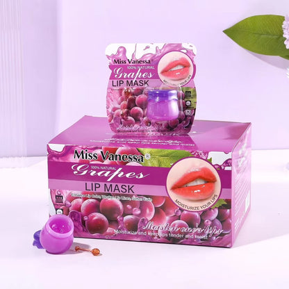 Miss Vanessa Lip Mask 7g