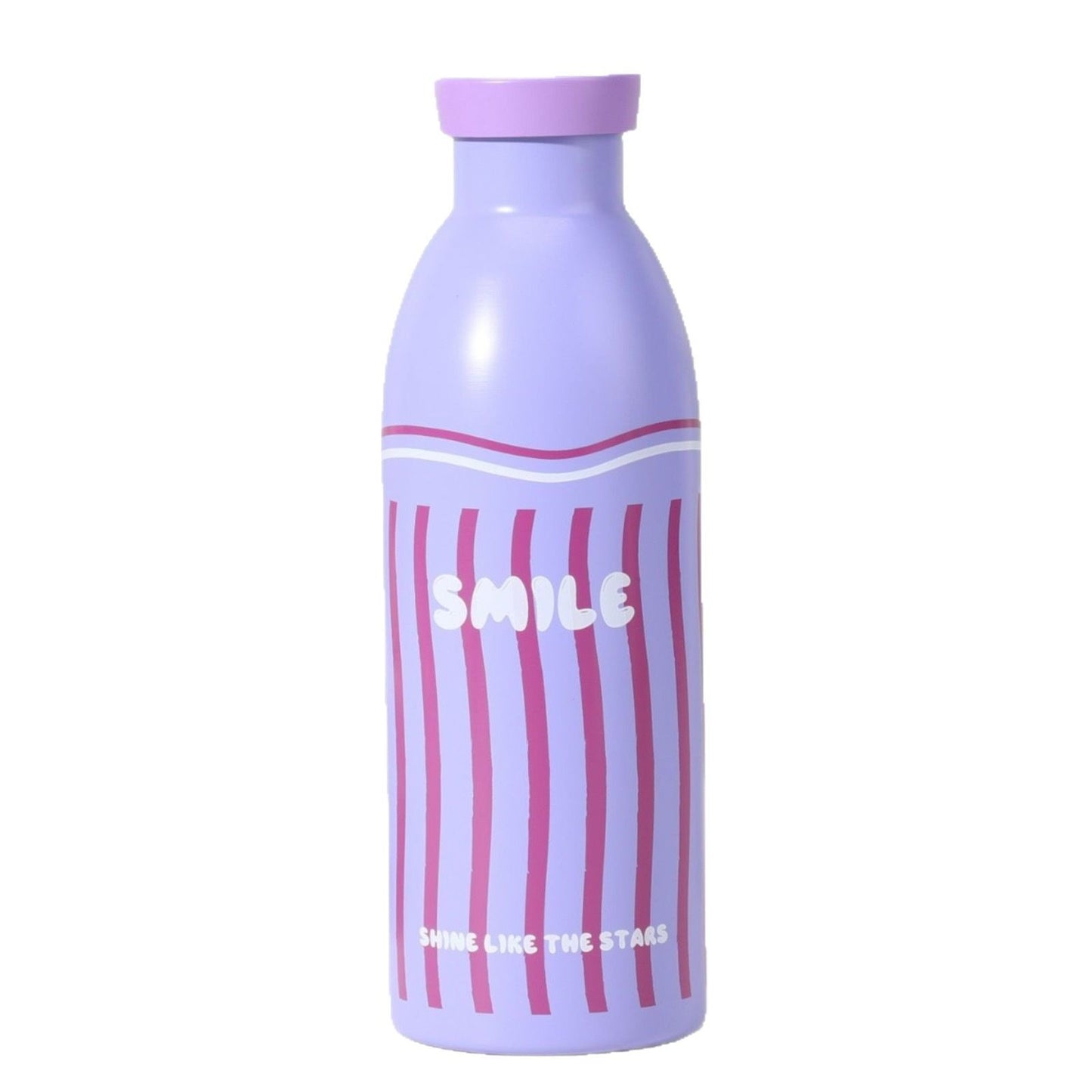 Stainless Steel Bottle - 500ml