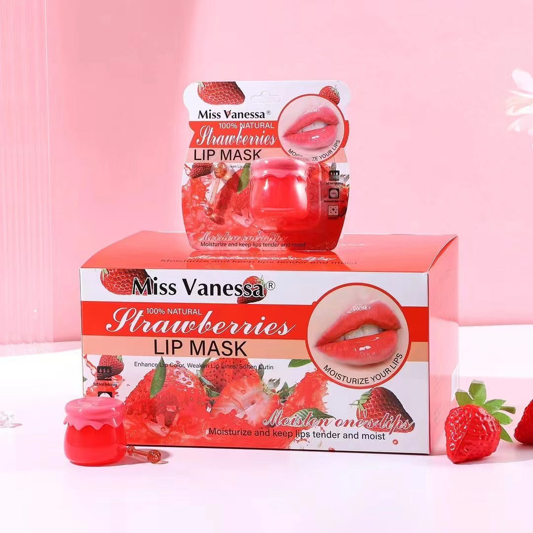 Miss Vanessa Lip Mask 7g