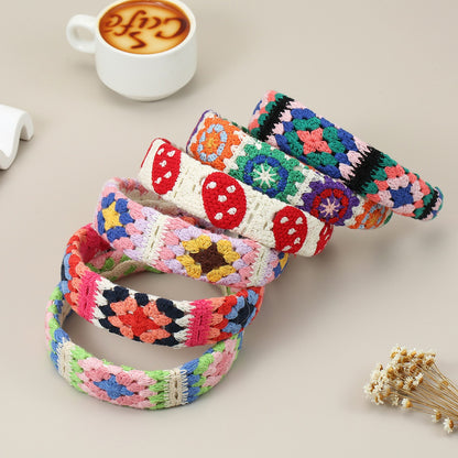 Garden Party Headband