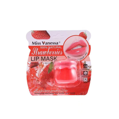 Miss Vanessa Lip Mask 7g