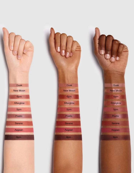 SHEGLAM Beach Sunset Eyeshaow Palette