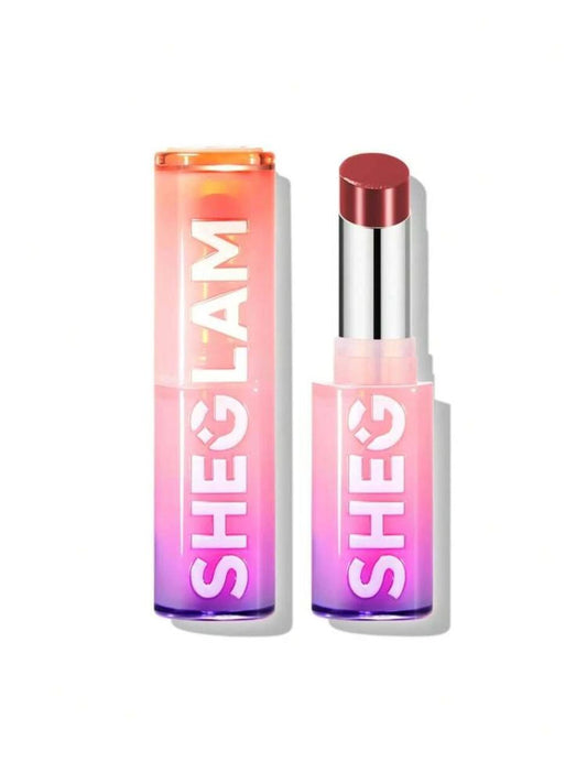 SHEGLAM Mirror Kiss High-Shine Lipstick