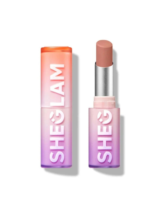 SHEGLAM Long-Lasting Matte Lipstick-Encore Energy