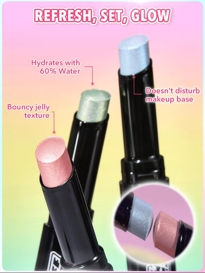 The Powerpuff Girls X SHEGLAM Power-Shimmer Stick