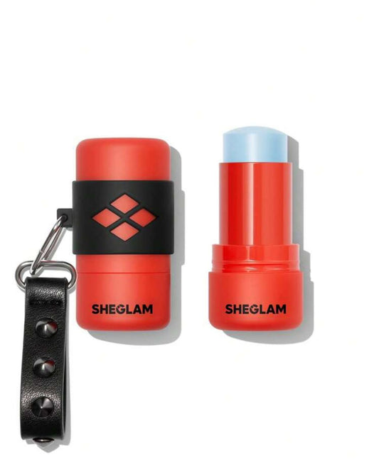 Harley Quinn X SHEGLAM Mischief Mallet Blush Stick-6g