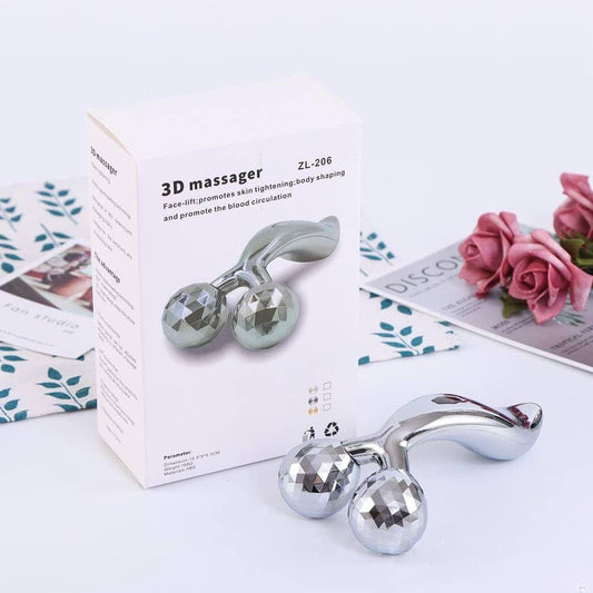 3D Massager