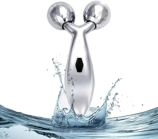 3D Massager