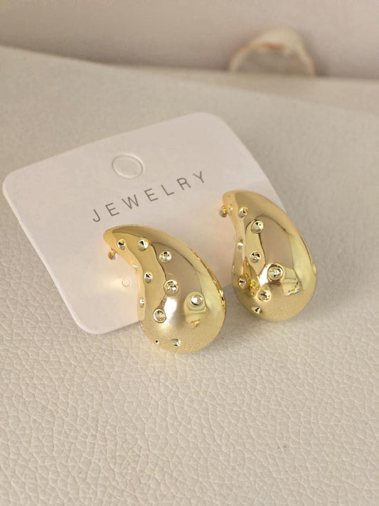 Trendy Earrings