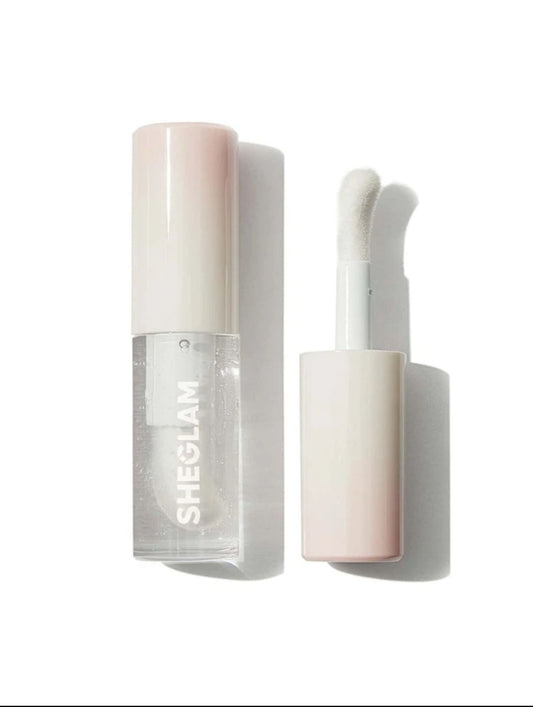 SHEGLAM Hot Goss Plumping Lip Gloss-That's Juicy!