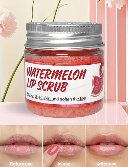 25g Lip Scrub