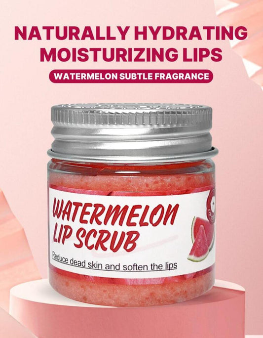 25g Lip Scrub