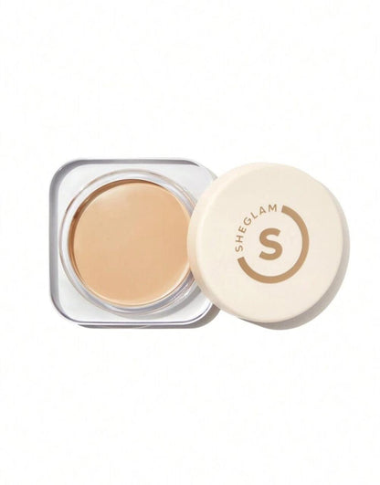 SHEGLAM Full coverage foundation balm-Shell