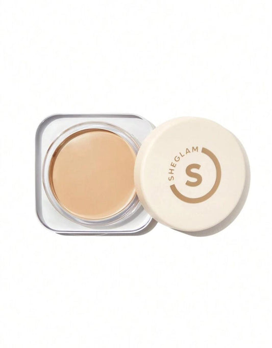 SHEGLAM Full coverage foundation balm-Shell