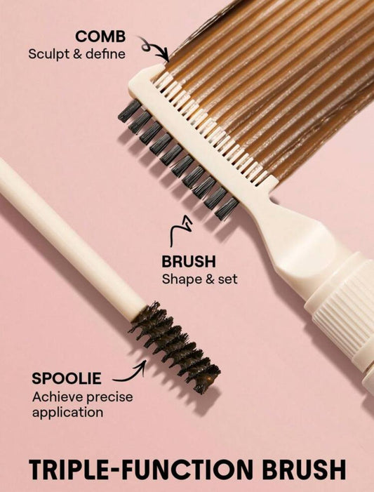 SHEGLAM Save It Laminating Brow Gel