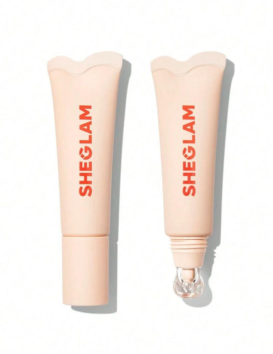 SHEGLAM Crystal Glaze Moisturizing Lip Gloss-Melon Pop