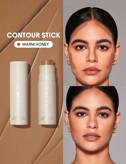 SHEGLAM Snatch 'N' Define Stick 7g