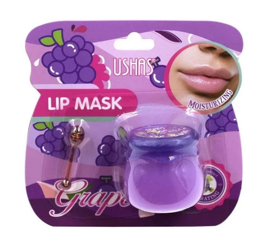 Moisturizing Lip Mask 7g