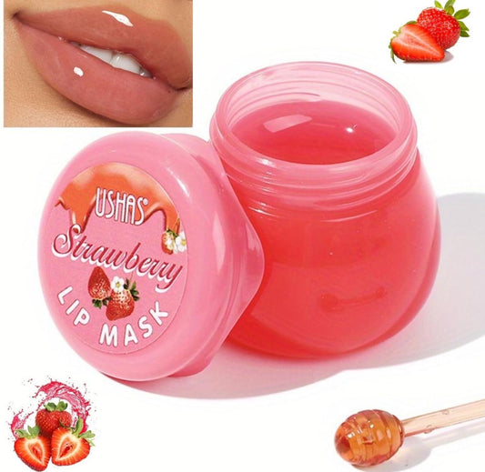 Moisturizing Lip Mask 7g