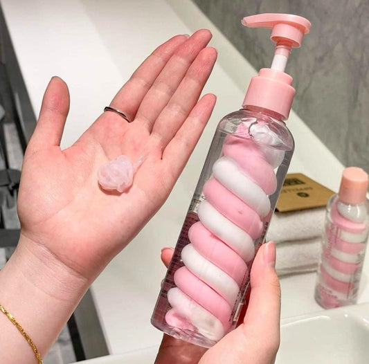 Moisturizing Body Lotion