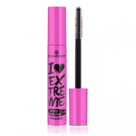 ESSENCE I Love Extreme Crazy Black Volume Mascara 12ml