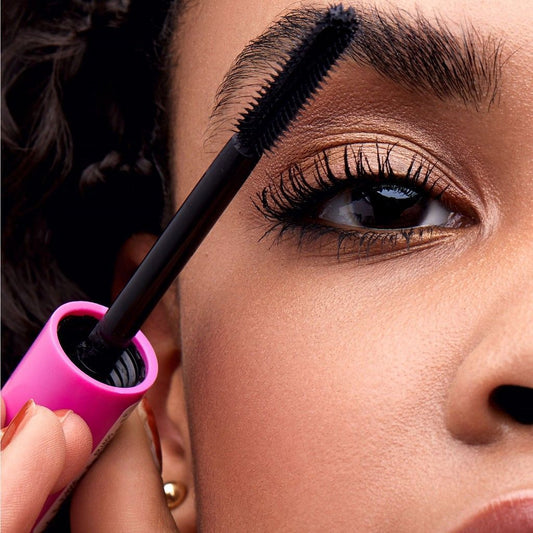 ESSENCE I Love Extreme Crazy Black Volume Mascara 12ml