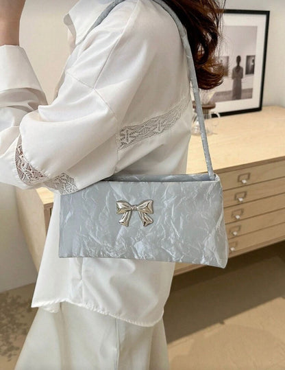 Noriva Grey Bag
