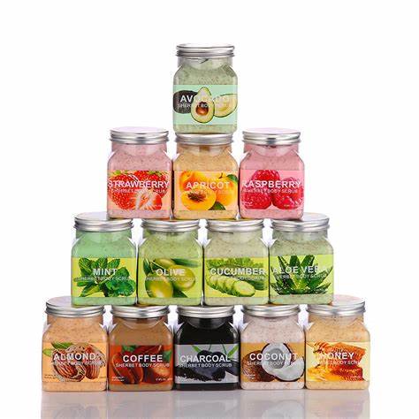 Body Scrub
