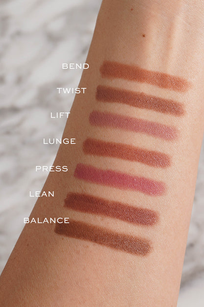 Creamy Peptide Lip Liner