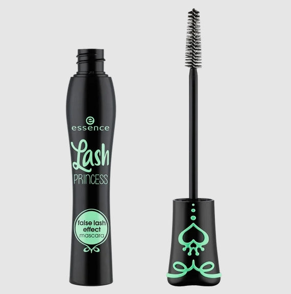 ESSENCE Lash Princess False Lash Effect Mascara - Green 12ml