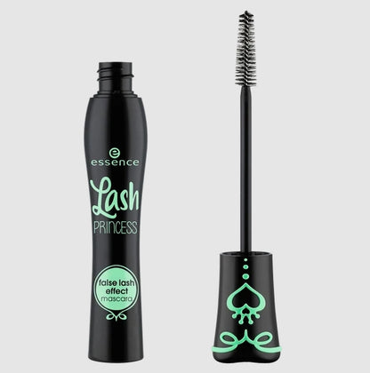 ESSENCE Lash Princess False Lash Effect Mascara - Green 12ml