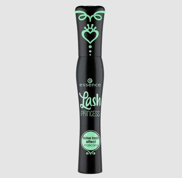 ESSENCE Lash Princess False Lash Effect Mascara - Green 12ml