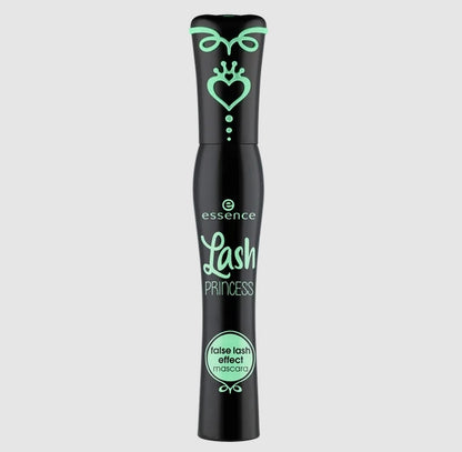 ESSENCE Lash Princess False Lash Effect Mascara - Green 12ml