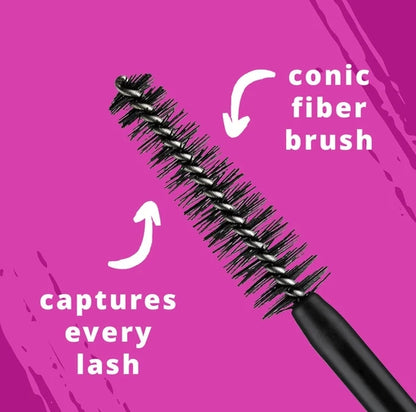 ESSENCE Lash Princess False Lash Effect Mascara - Green 12ml