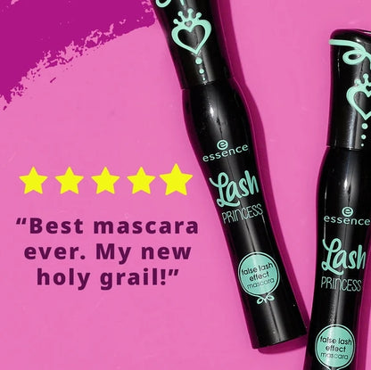 ESSENCE Lash Princess False Lash Effect Mascara - Green 12ml