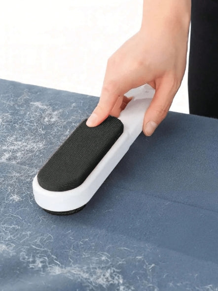 1pc Electrostatic Lint Roller, Dust Cleaning, Reusable, Anti-Static