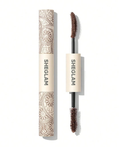 SHEGLAM 2in1 Colorful Mascara (Waterproof)