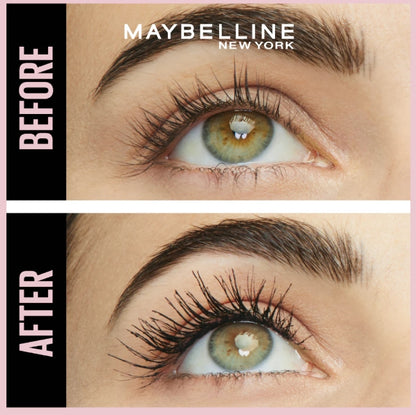 Maybelline Lash Sensational Cosmic Black Sky - Intense Black