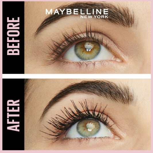 Maybelline Lash Sensational Cosmic Black Sky - Intense Black