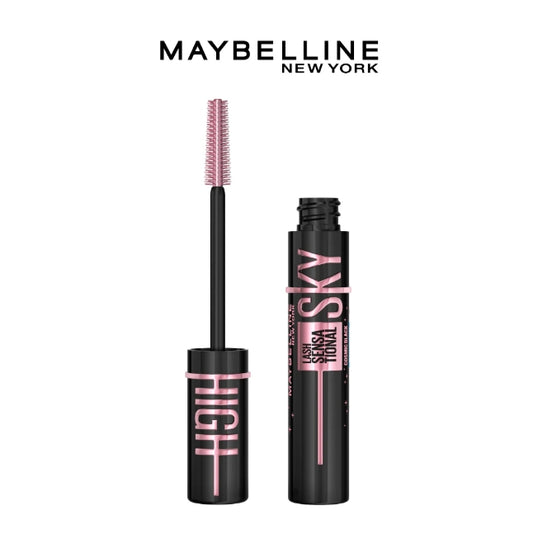 Maybelline Lash Sensational Cosmic Black Sky - Intense Black