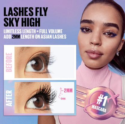 Maybelline New York Lash Sensational Sky-High Mascara