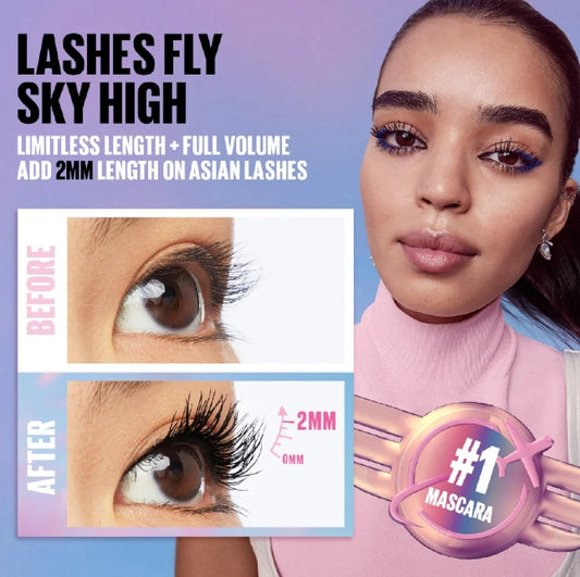 Maybelline New York Lash Sensational Sky-High Mascara