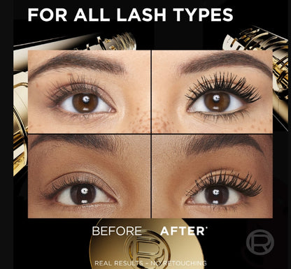 L’Oréal Paris Voluminous Panorama Mascara