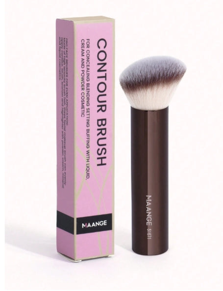 MAANGE Contour Brush - 51670