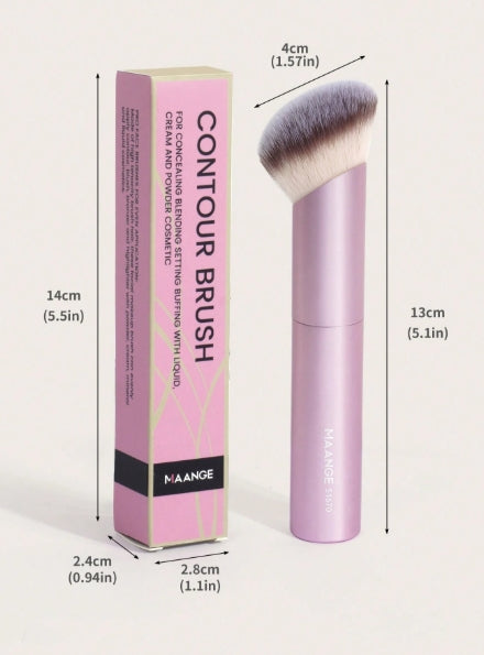 MAANGE Contour Brush - 51670