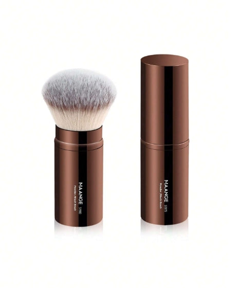 MAANGE Portable Powder Blush Brush - 51980